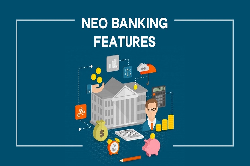 Neo banking software development solutions by ULIS Fintech