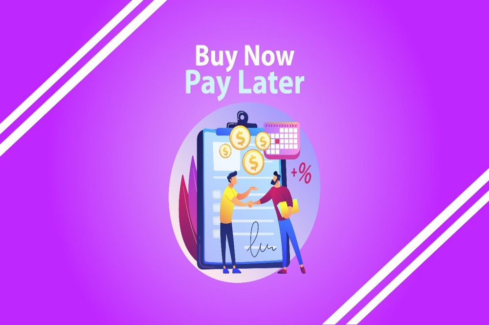 Is Buy Now Pay Later A New And Innovative Way To Change The Market?