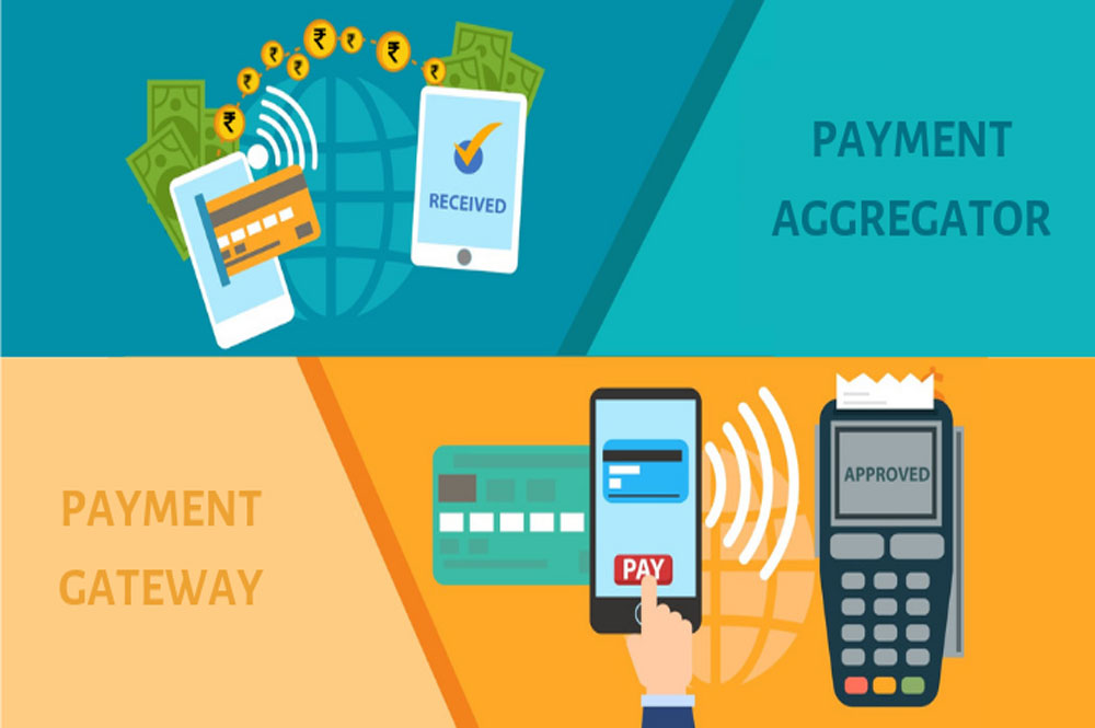 ULIS Fintech-Difference Between Payment Gateway And Payment Aggregator