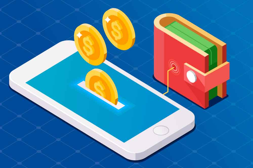 ULIS Fintech-Digital Wallet - How Digital Wallet is Useful for Companies by ULIS Fintech