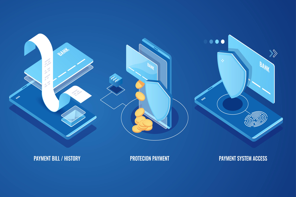 What is a Payment gateway development?