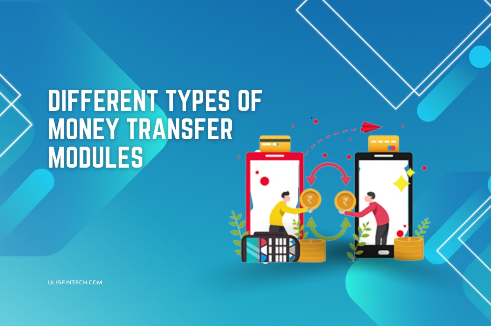 Money Transfer Modules 