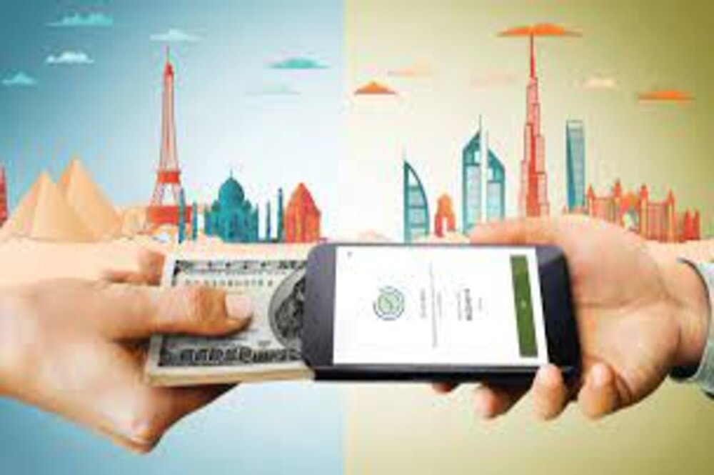 E-WALLET AN EMERGING FINANCIAL TECHNOLOGY